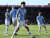 曼城锁定未来核心 星空视角体育解读奥赖利续约价值