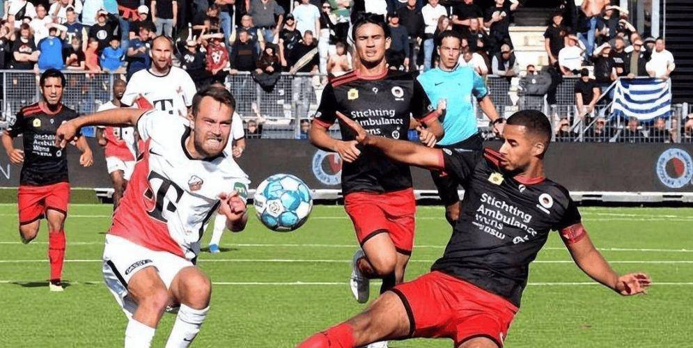 弗赖堡VS乌德勒支！德甲劲旅PK荷甲新锐，4大看点燃爆