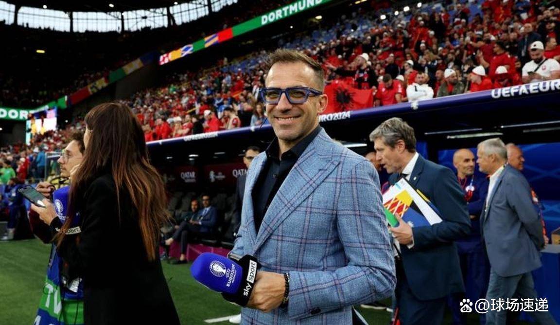 皮耶罗为尤文诊断：换个教练这支队也赢不了意甲