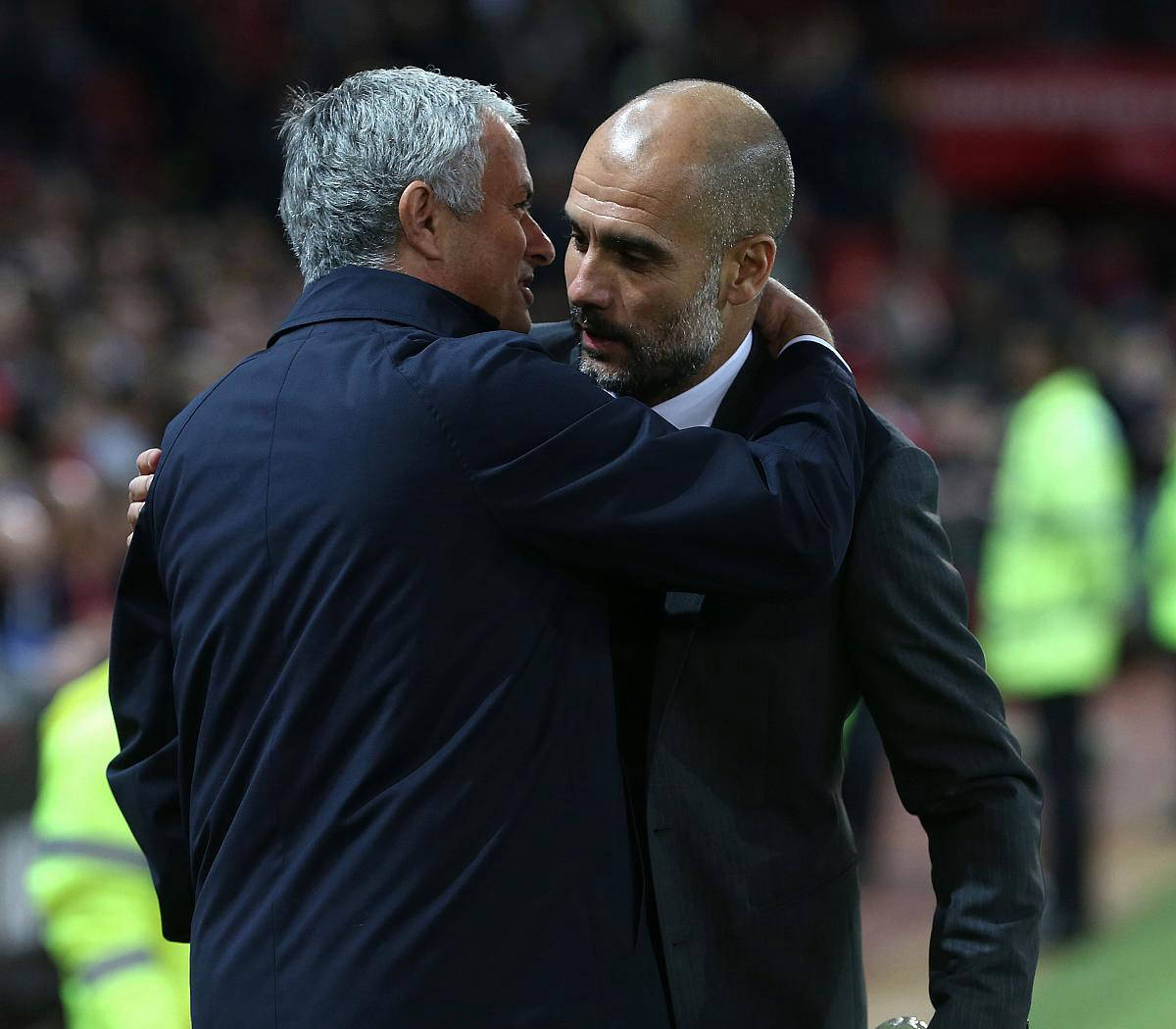 曼城险些被利兹联逆转，球迷却欣慰福登登场建功，展现球队潜力