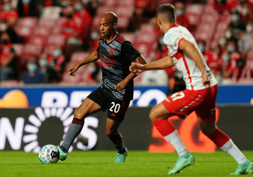 本菲卡VS皇家马德里：比分分析