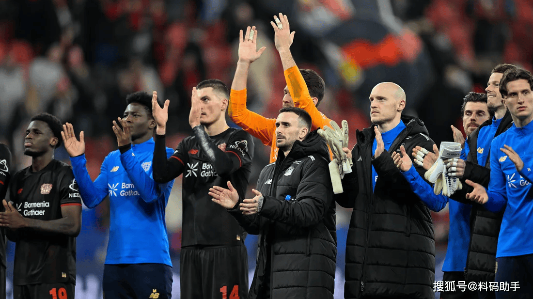 为何勒沃库森能在欧冠 １／８ 决赛击败阿森纳
